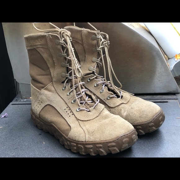 rocky s2v composite toe